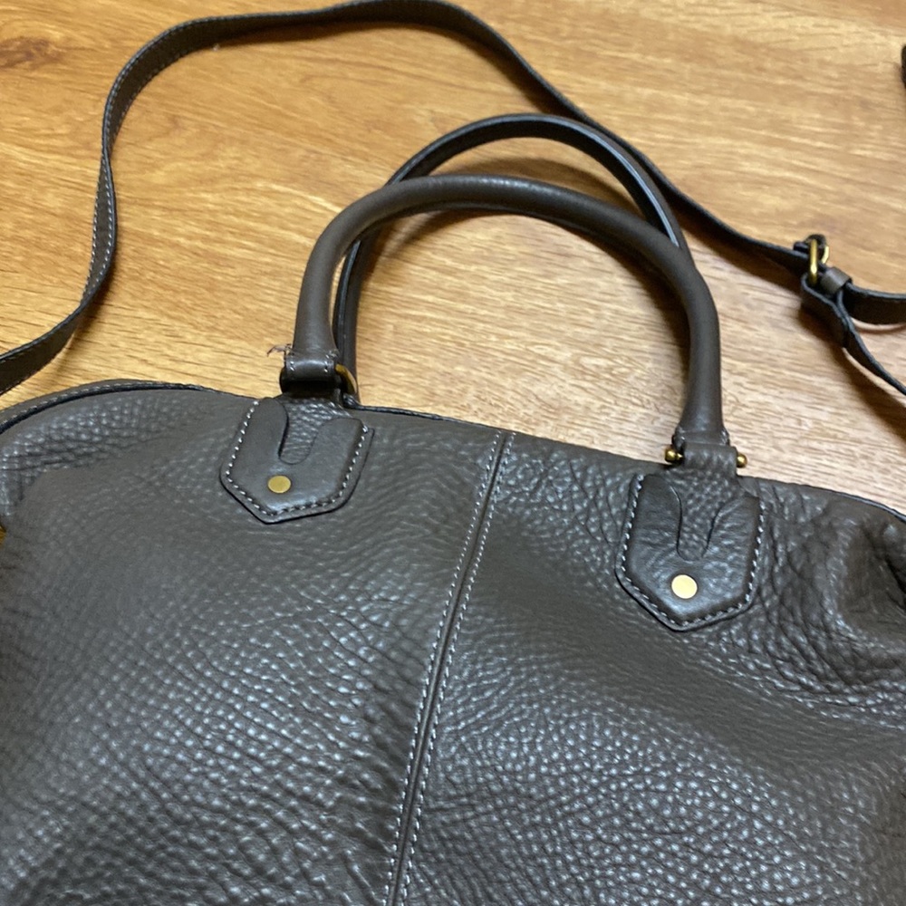 Madewell Leather Purse - Picture 2 of 7
